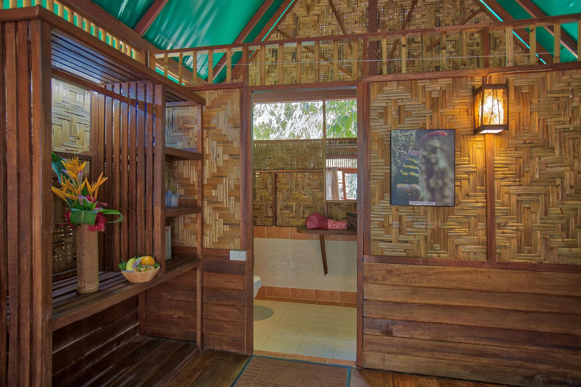 Our Jungle Camp - Eco Resort Phanom Exteriér fotografie